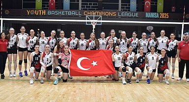 Manisa'da 19 Mayıs coşkusu Gençlik Festivali ile katlandı