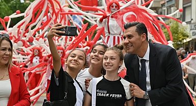 Manisa'da 19 Mayıs Gençlik Festivali coşkusu yaşanacak