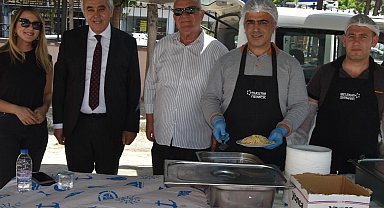 Manisa'da 9. Gençlik Festivali coşkuyla kutlandı!