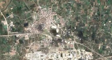 Manisa'da altyapı çalışmaları AYBİS ile dijitalleşti