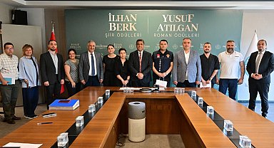 Manisa'da çevre sloganında birinci belli oldu