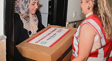 Manisa'da çölyak farkındalığına glutensiz etkinlik