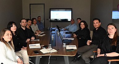 Manisa'da enerji verimliliği için önemli adım