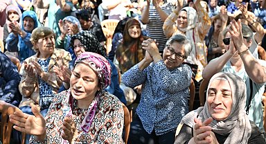 Manisa'da halk kararı verdi! Otopark projesi iptal edildi