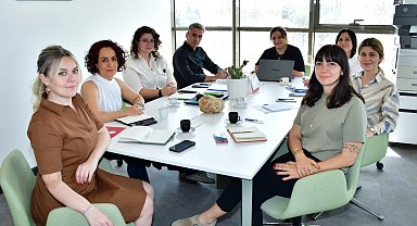 Manisa'da 'Kadın Dostu Kent' için bir adım daha