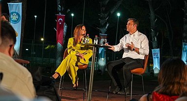 Manisa'da şeffaf yönetim vurgusu