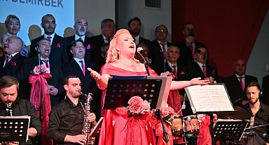 Manisa'da TSM rüzgârı