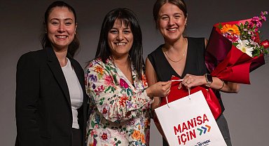 Manisa'dan işitme engellilere özel film gösterimi