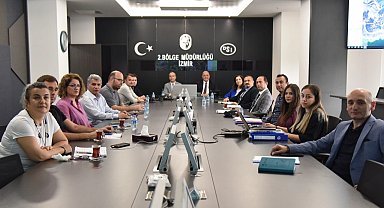 Manisa'nın içme suyu altyapısında güç birliği