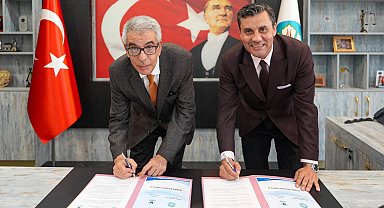 Manisa'ya lojistik merkez müjdesi