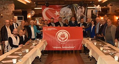 Manis'da çocuk evleri için hayırseverlere çağrı