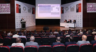 Mardin'de 61,8 milyar TL'lik projeler masaya yatırıldı