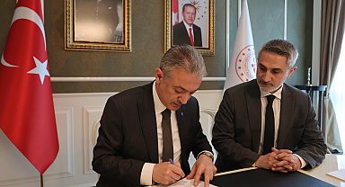 Mardin'e yeni spor yatırımları müjdesi!