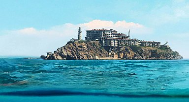 'Marmara'nın Nefesi' belgeseli 16 Haziran'da gösterimde