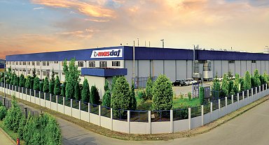 Masdaf, Nisan'da elektriğin yüzde 75'ini GES'ten karşıladı