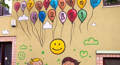 Matrix Fitness Desteğiyle Yenilenen Mutluluk Spor Salonu,Özel Çocukları Sporla Buluşturuyor.