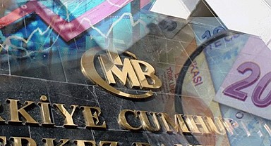 MB'nin Enflasyon Tahmini Sabit Kaldı