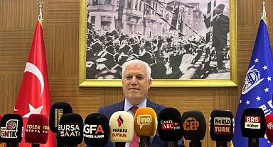 Meclis'te Büyük Kavga!