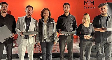 MEM Sahne'de Karadeniz esintisi