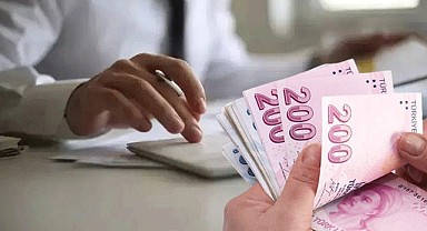 Memur Maaşlarına 3600 Ek Gösterge Zammı