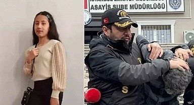 Meryem Cinayetinde Şok Detaylar Ortaya Çıktı
