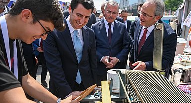 Meslek eğitimde gelecek vizyonu
