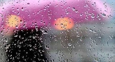 Meteoroloji'den 25 il için sarı kodlu uyarı! Kuvvetli sağanak geliyor!