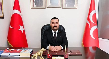 MHP Kumluca'dan 'pazaryeri' çağrısı