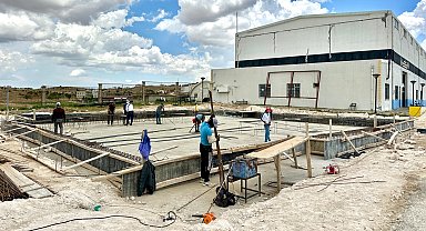 Midyat Belediye Başkanı Şahin'den anlamlı bağış