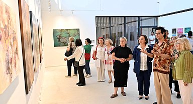 Mistik Dokular ziyarete açıldı