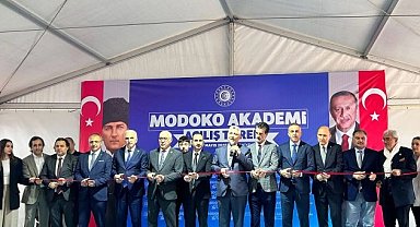 MODOKO Akademi kapılarını açtı