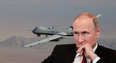 Moskova'da Hareketli Dakikalar!