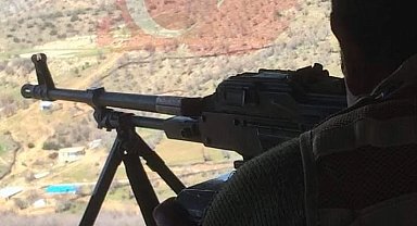 MSB'den güvenlik korucularına destek!