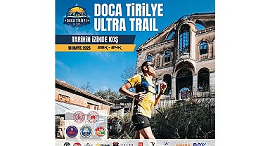 MUDANYA’DA ULTRA TRAIL HEYECANI!