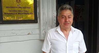 Mudanya Güzelyalı Yalı Mahallesi, 1 Haziran'da muhtar seçecek