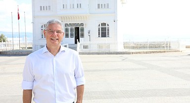 MUDANYA “MİLLİ MÜCADE ROTASI”NDA