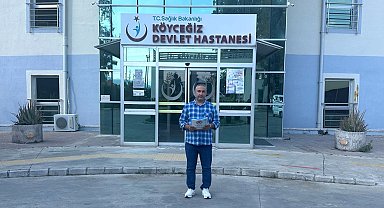 Muğla Köyceğiz'de radyasyon skandalı!