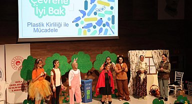 Muğla'da Dünya Çevre Günü kutlandı