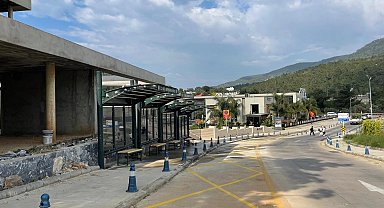 Muğla'da tur otobüsleri için yeni düzenleme
