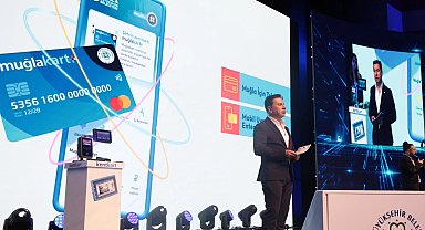 MuğlaKart ile kentte dijital dönüşüm başlıyor