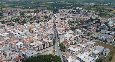 Muradiye'de altyapı çilesi bitiyor! İhalede ilk adım atıldı