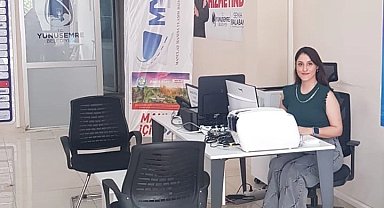 Muradiye'ye yeni ManisaKart başvuru noktası