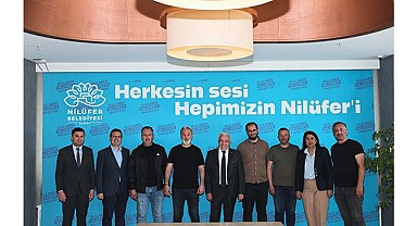 Nilüfer Belediyesi’nde toplu iş sözleşmesinde anlaşma sağlandı