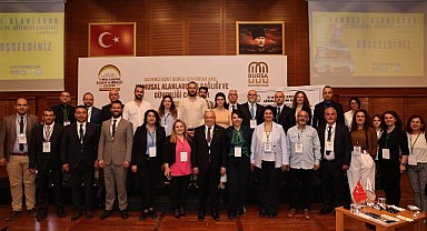 NİLÜFER BELEDİYESİ’NDEN GÜVENLİ YÖNETİM TAAHHÜDÜ