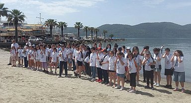 Nilüfer Çocuk Korosu'na iki ödül birden