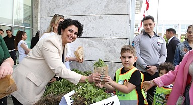 Nilüfer’de 310 bin fide vatandaşlarla buluşuyor