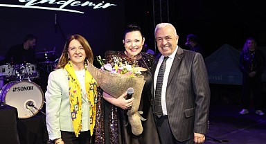 Nilüfer’de Karadeniz Festivali coşkusu