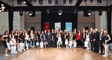 Nilüfer’den dünyaya barış ve kardeşlik mesajları