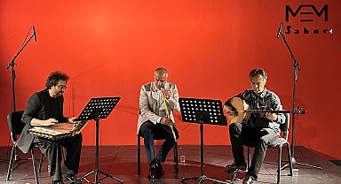 Nilüfer MEM Sahne'de 'Vadideki Sesler' yükseldi