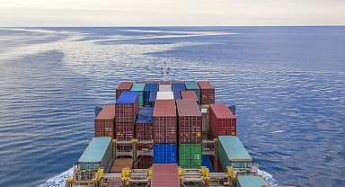 Nisan ayında EİB'den 1,5 milyar dolarlık ihracat